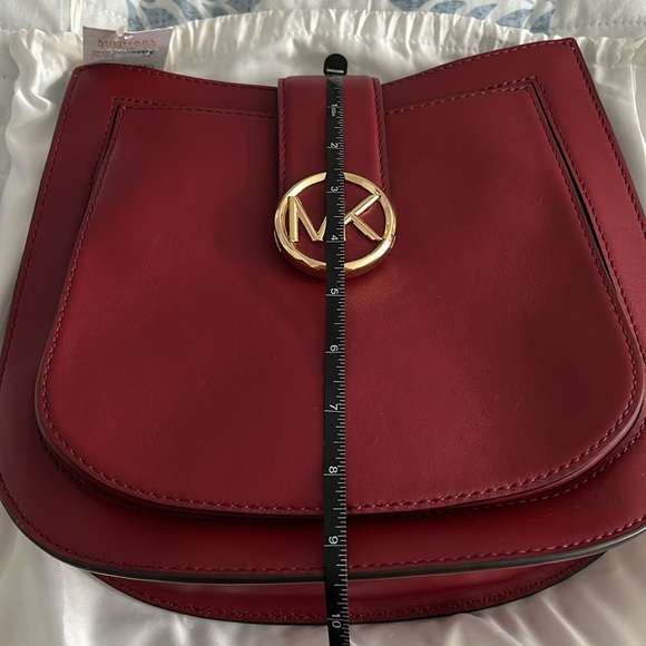 Michael Kors Medium shoulder bag - Picture 6 of 7